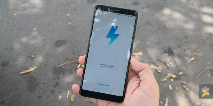 Ini Sebabnya Mengapa MIUI Adalah Cabang Android Yang Paling Berjaya