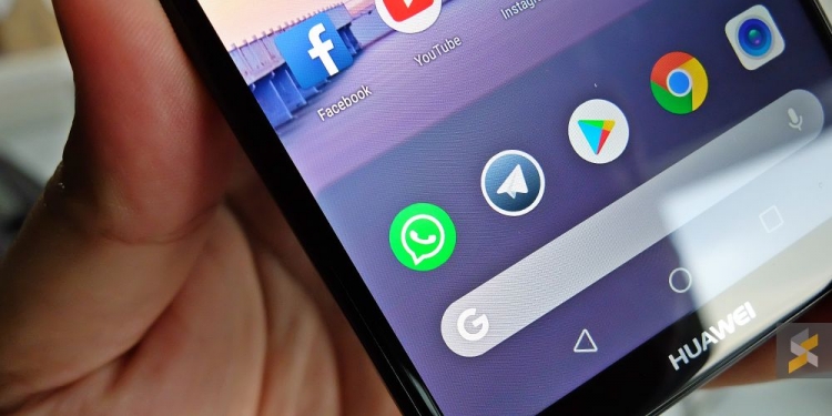 5 Pembaharuan Yang Akan Dibawakan Pada Fungsi Group Whatsapp