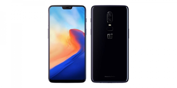 OnePlus 6 Dilancarkan Di London Dengan 6 Manifesto Menarik