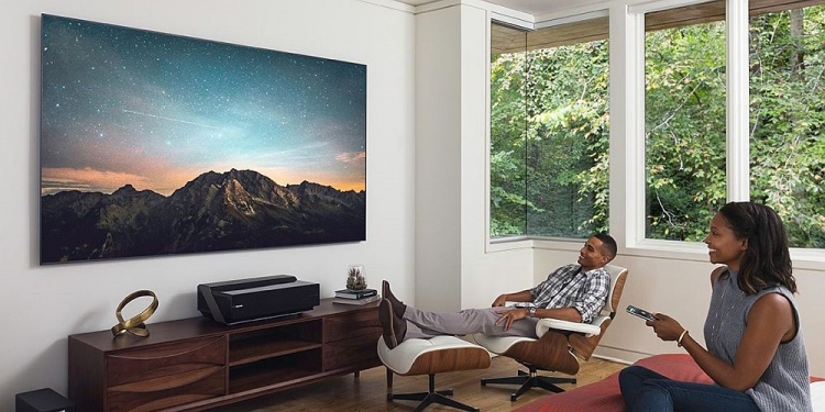 Layan Piala Dunia FIFA Dengan TV Hisense 100″ Ini