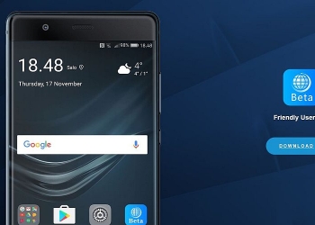 Sertai Program Beta Android Oreo Sekarang Jika Anda Pengguna Nova 2 Plus