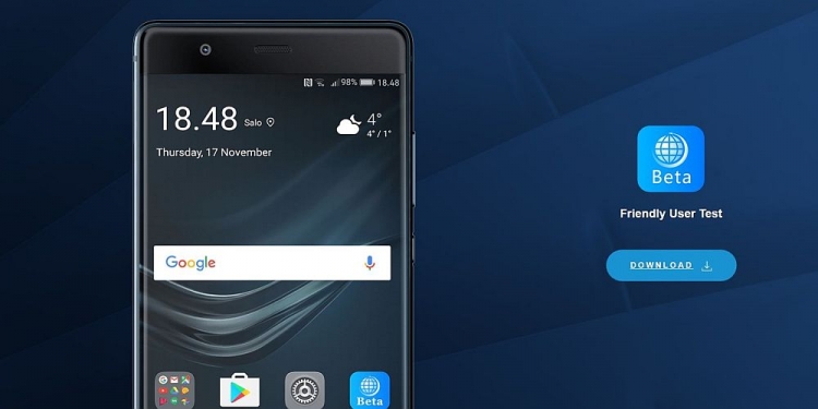 Sertai Program Beta Android Oreo Sekarang Jika Anda Pengguna Nova 2 Plus