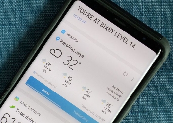 Bixby 2.0 Menjanjikan Sekurang-kurangnya 3 Tambah Baik