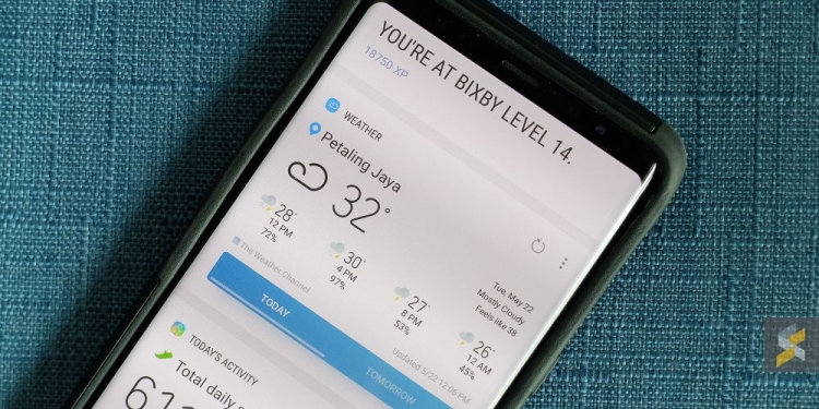 Bixby 2.0 Menjanjikan Sekurang-kurangnya 3 Tambah Baik