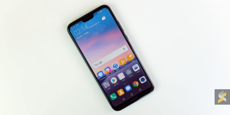 Nova 3e Jadi Telefon Berstoran 128GB Termurah Di Malaysia Setakat Ini