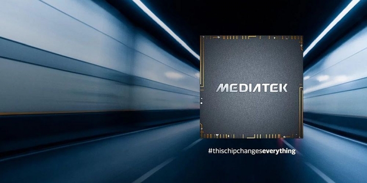 MediaTek Lancar Helio P22 Untuk Disasarkan Pada Segmen Premium Pertengahan