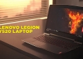 Shopee Beri Diskaun RM839 Untuk Laptop Gaming Lenovo Y520