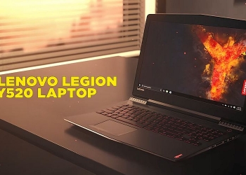 Shopee Beri Diskaun RM839 Untuk Laptop Gaming Lenovo Y520