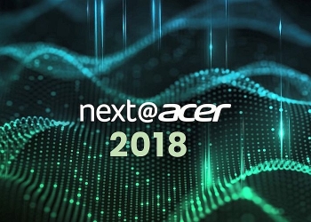 Semua Produk Yang Dilancarkan Di Next@Acer 2018