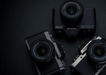 Fujifilm X-T100 Miliki Ranggi X-T20 Tapi Tanda Harga Bajet
