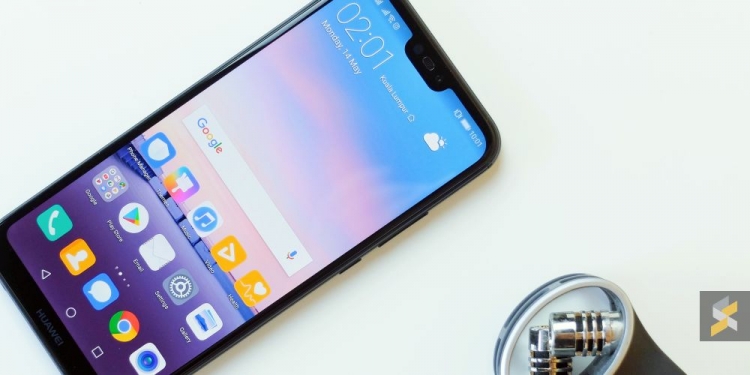 [Reviu] Nova 3e: Cantik Rupa, Senang Harga