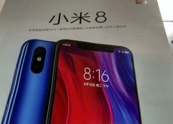 Xiaomi Mi 8 Mungkin Miliki Ketepatan GPS Sejengkal