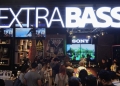 Kedai EXTRA BASS Sony Miliki Segalanya Buat Peminat EDM
