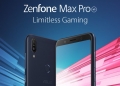 ASUS Zenfone Max Pro M1 akan dilancarkan pada 31 Mei