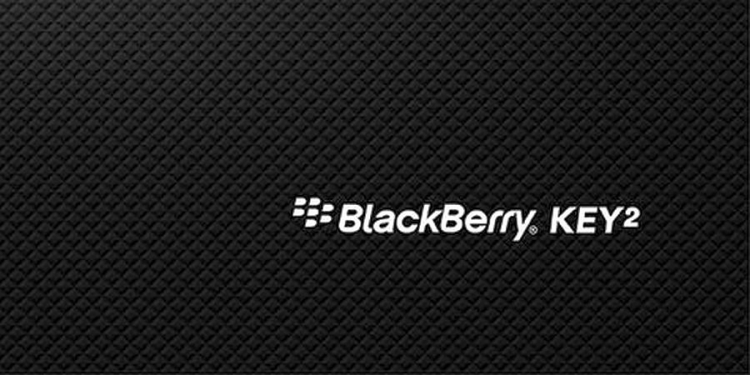 Pengganti BlackBerry KEYone nampaknya adalah KEY2