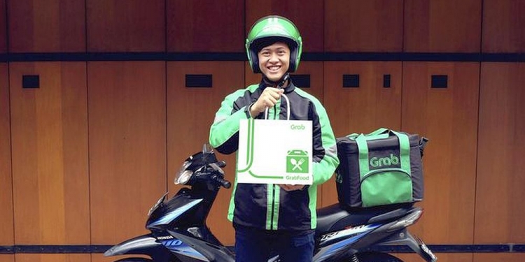 GrabFood dan GrabPay akan diperkenal seawal bulan Mei