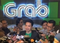 GrabFood dan GrabPay akan diperkenal seawal bulan Mei