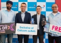 Huawei Y6 2018 percuma untuk pengguna Celcom FIRST jika sanggup