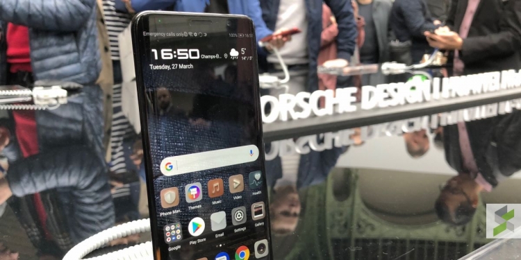 Telefon pintar terbaik dunia dah sampai Malaysia