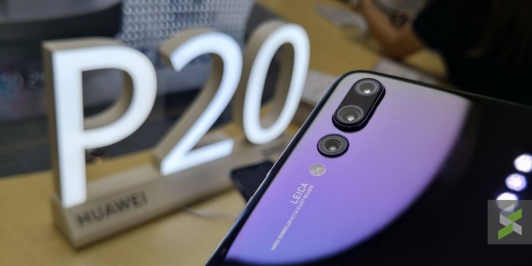 Ini senarai harga telefon pintar Huawei bermula 1 Jun dengan GST 0%