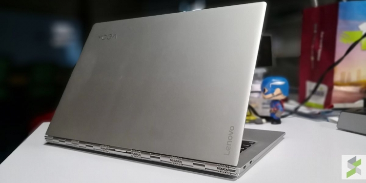 Lenovo PremiumCare boleh jaga komputer dengan lebih baik