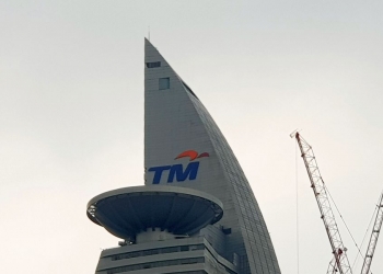 Bil TM lebih rendah bermula bulan depan