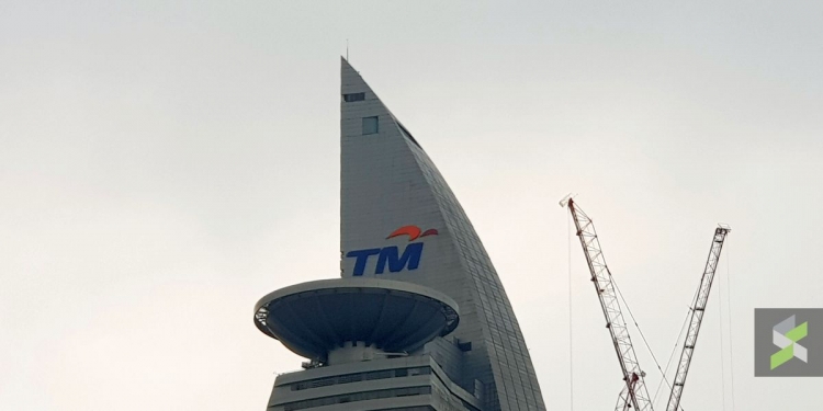 Bil TM lebih rendah bermula bulan depan