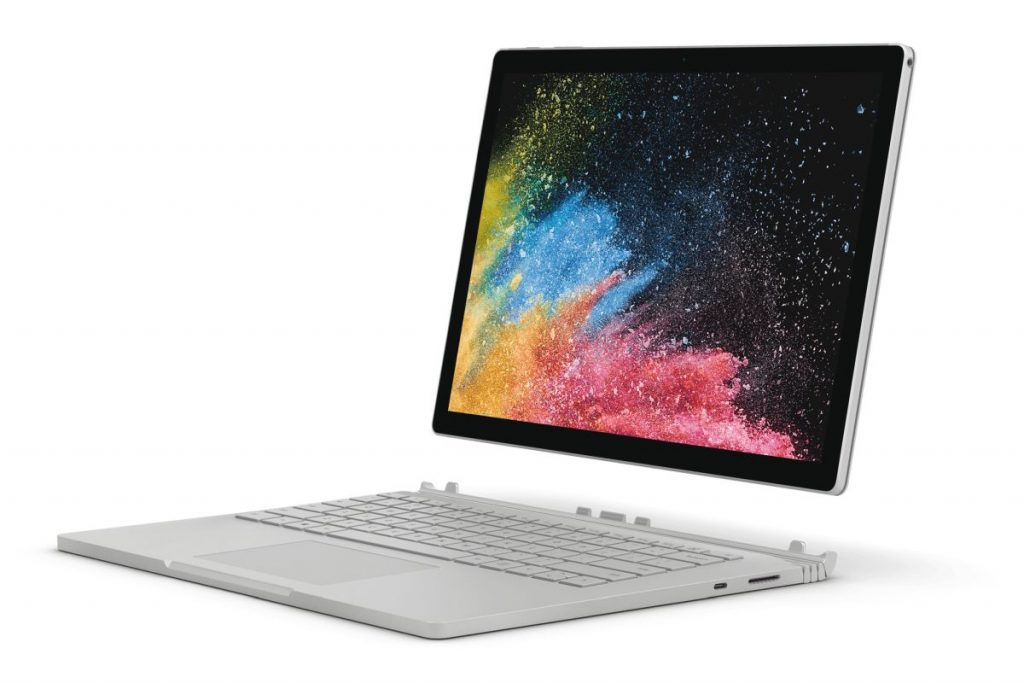 Tiga Jenis Microsoft Surface, Yang Mana Cinta Hati Pertama - SoyaCincau.com