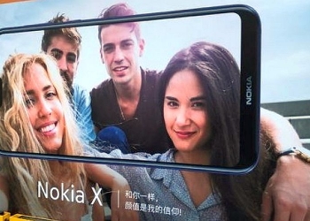 Nokia X usaha terbaru HMD Global untuk kekal relevan