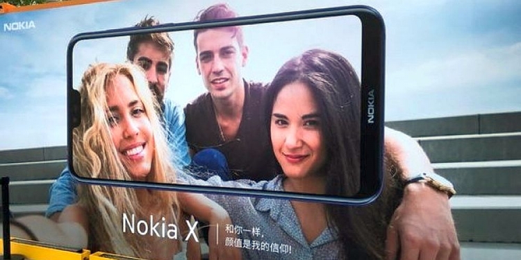 Nokia X usaha terbaru HMD Global untuk kekal relevan