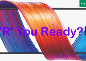 Telefon flagship OPPO siri-R akan kembali ke Malaysia