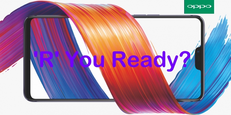 Telefon flagship OPPO siri-R akan kembali ke Malaysia