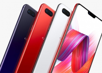 Telefon flagship OPPO siri-R akan kembali ke Malaysia