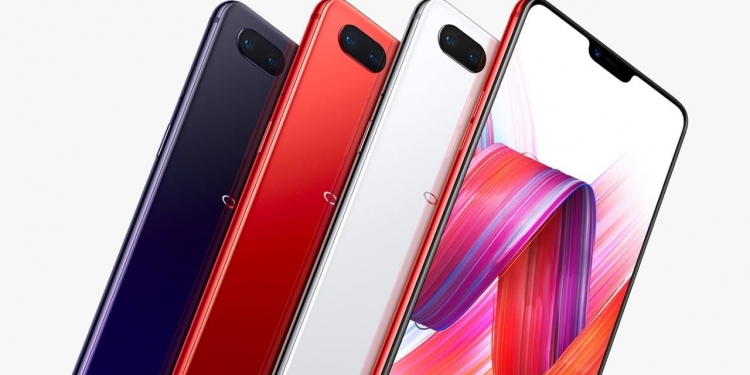 Telefon flagship OPPO siri-R akan kembali ke Malaysia