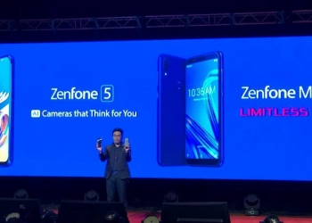 [Reviu] ZenFone Max Pro M1, Mesin Sempurna Untuk Gamers Kasual Seperti Anda