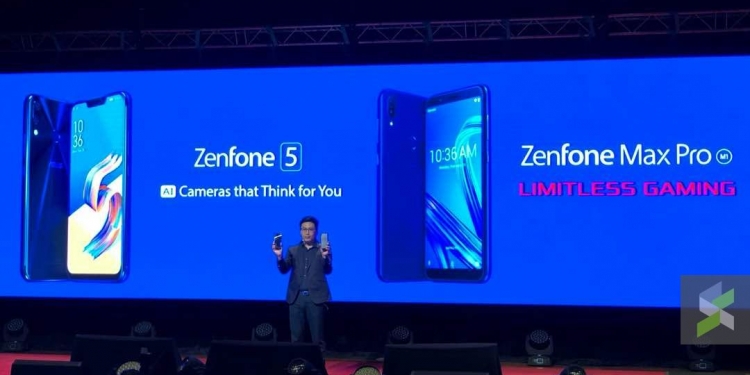 [Reviu] ZenFone Max Pro M1, Mesin Sempurna Untuk Gamers Kasual Seperti Anda