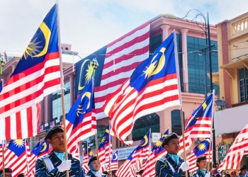 PRU-14: Apa Yang Anda Perlu Tahu