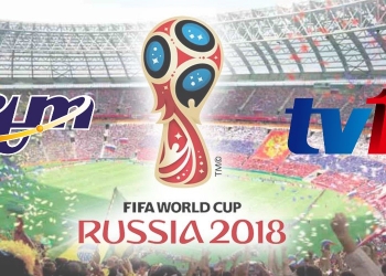 Bagaimana RTM mahu menyiarkan perlawanan Piala Dunia secara langsung?