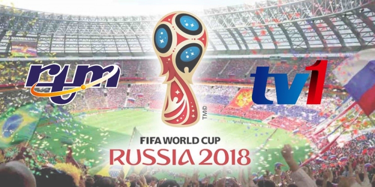 Bagaimana RTM mahu menyiarkan perlawanan Piala Dunia secara langsung?