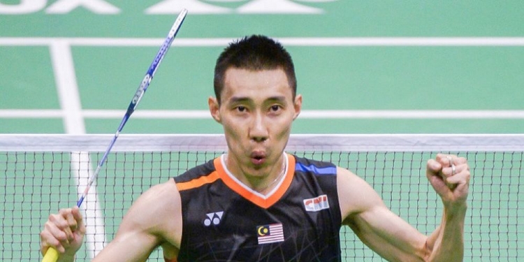 Pertandingan Piala Thomas dan Piala Uber 2018 boleh ditonton secara langsung di Astro