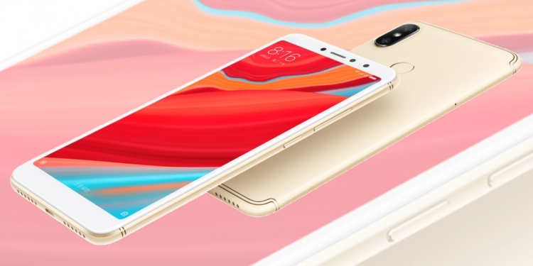Redmi S2 dan Mi MIX 2s dijual sebelum Hari Raya dengan GST 0%