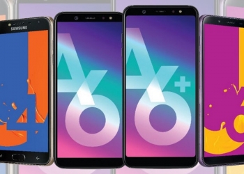 Empat model baru Samsung tiba sambut Ramadhan di Malaysia