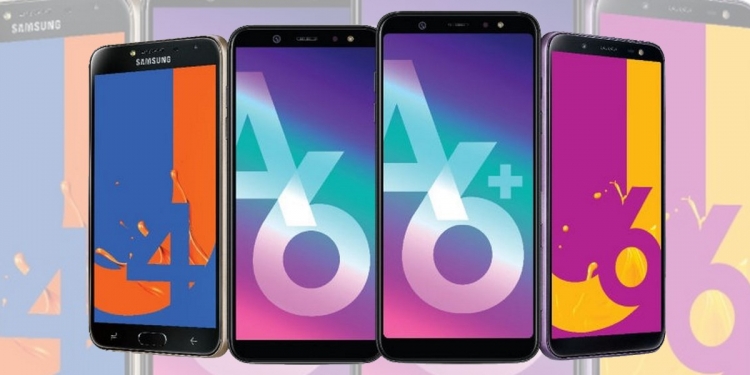 Empat model baru Samsung tiba sambut Ramadhan di Malaysia