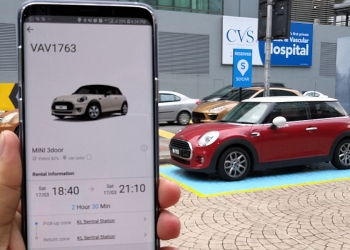 Ini Caranya Untuk Jimatkan Kos Pengangkutan Semasa Pulang Mengundi