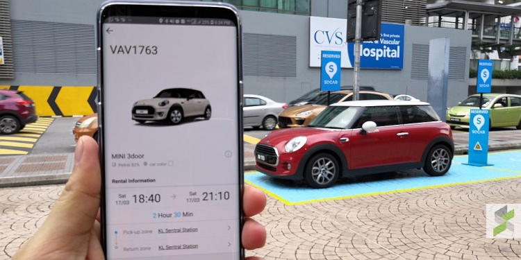 Ini Caranya Untuk Jimatkan Kos Pengangkutan Semasa Pulang Mengundi