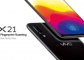 vivo x21 ada pengimbas capjari dalam skrin