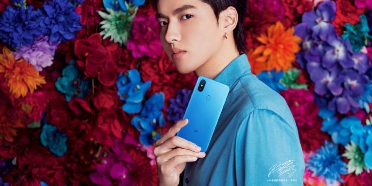 Mi 6X bayangan Mi A2 mula terdapat di Malaysia