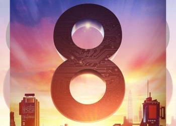 Mi 8 dilancarkan sempena ulangtahun ke-8 Xiaomi