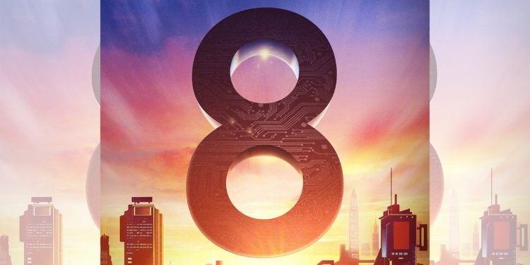 Mi 8 dilancarkan sempena ulangtahun ke-8 Xiaomi