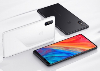 Mi MIX 2s dengan kuasa dipertingkat bakal muncul di Malaysia